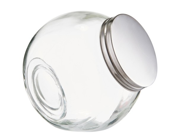 Vorratsglas Candy 1200ml