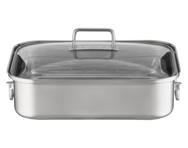 Bräter Expertiso 38.5x28cm