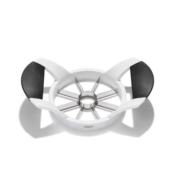 GG Apfelteiler für 8 Stk. schwarzweiss