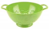 Sieb mini grün 15 cm