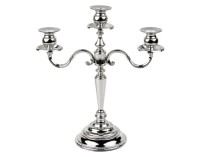 Kerzenhalter Clas.13.7x32.1x35