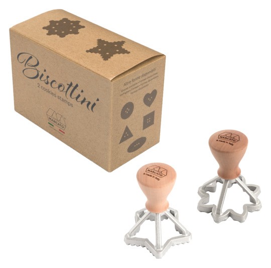 Ausstecher Set 2er im Karton