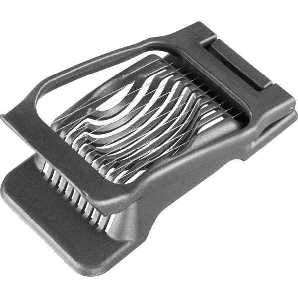 Black Edition Duplex Eierteiler