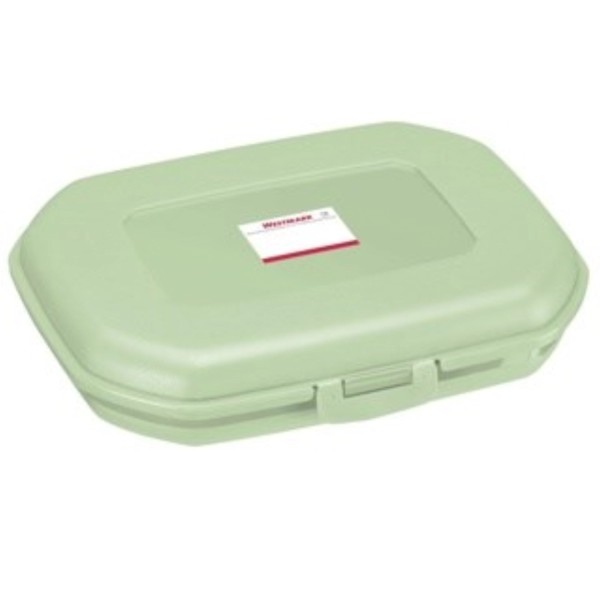 Westmark Snackbox Mini grün 300ml