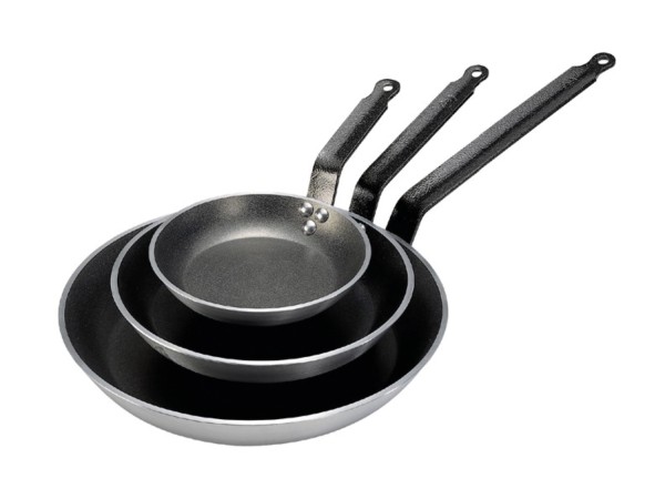 CHOC RESTO INDUCTION Bratpfanne Antihaft D:28cm