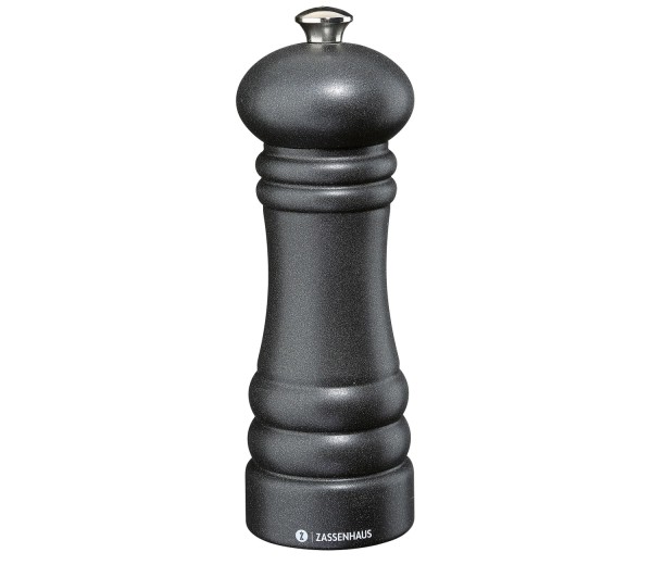 Salzmühle Berlin 18 cm Gusseisen-Optik