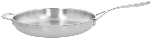 5 Plus Bratpfanne unbeschichtet 32cm