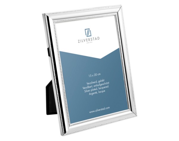 Bilderrahmen Pearl 15x20 cm