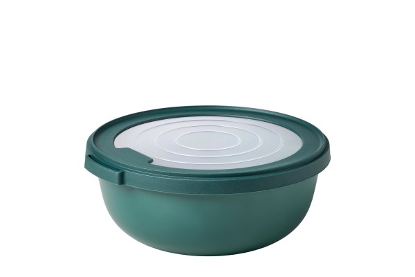 Mepal pro, Essschale 1250ml, PET, nordic pine