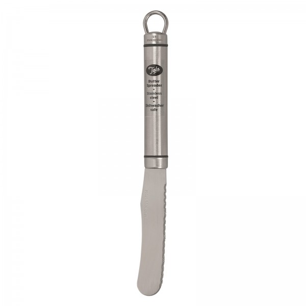 Buttermesser, Edelstahl, L: 22 cm