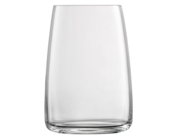 Allroundbecher Vivid 42 4 St