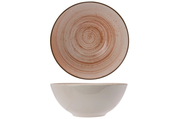 Sintra 2.0 Terracotta Schüssel, 16x6.8cm