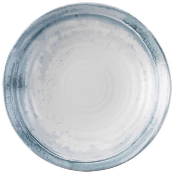 The Makers Coll. Finca Limestone Organic Coupe Bowl 25cm