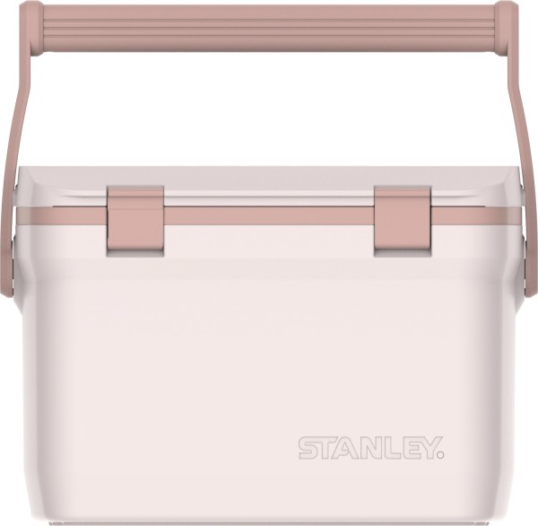 Easy-Carry Outdoor Cooler 15.1l rose quartz