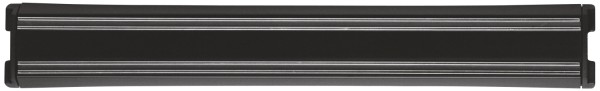 Magnetleiste schwarz 300 mm
