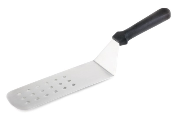 Wender, perforiert, ca. 24.5x7.5cm. Länge 37.5cm