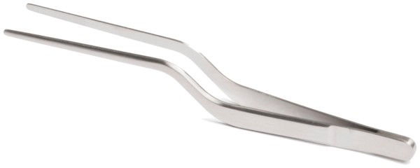 Chef Zange gebogen 14.5cm