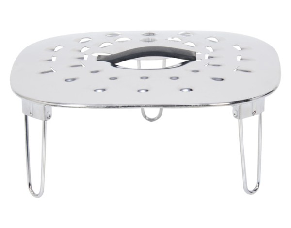 Spritzschutz Air Frying eckig