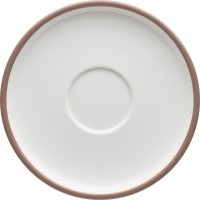 Shiro Rim Espresso Untere Glatt