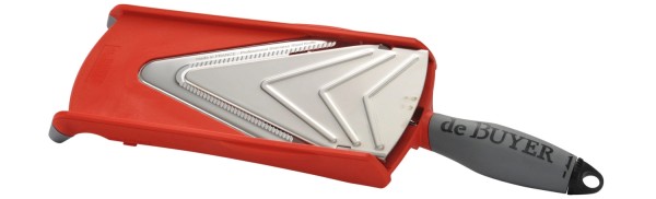 Scheibenschneider Kobra Axis V 193 V Klinge rot