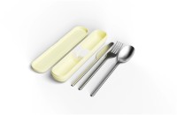 Nello Besteckset To-Go Butter
