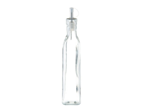 Essig- Ölflasche Glas 270ml