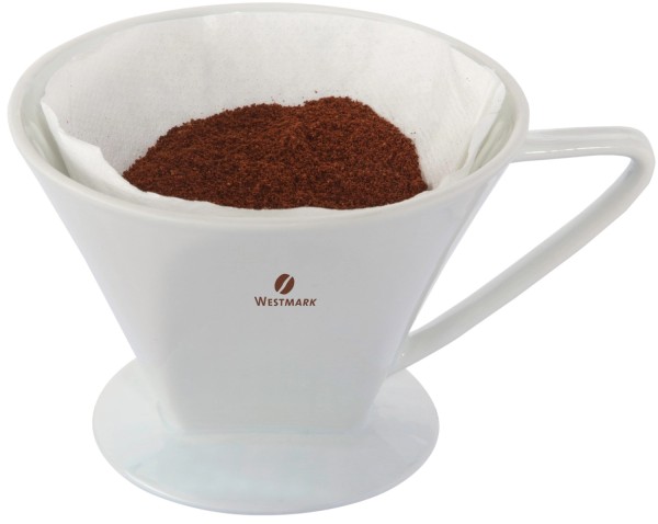Kaffeefilter Brasilia, 2 Tassen