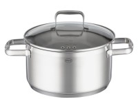 Kochtopf m.Deckel Charm ø24cm