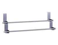 Türhandtuchhalter Inox 57cm