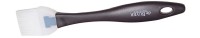 Backpinsel aus Silikon B: 3cm L: 25cm