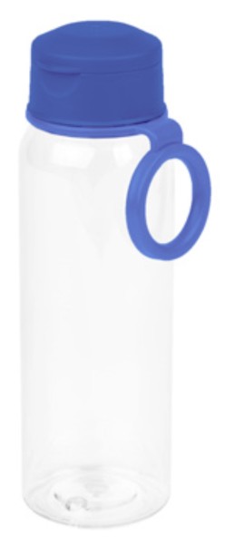 Essentials On-The-Go Trinkflasche 500ml Cobalt Blue