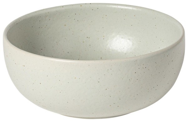 Pacifica Schale 630ml D15.3cm H6.3cm Oyster Grey