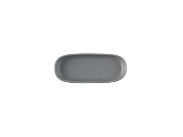 Emerge Seattle Grey Tablett 23.3x10x3.3cm