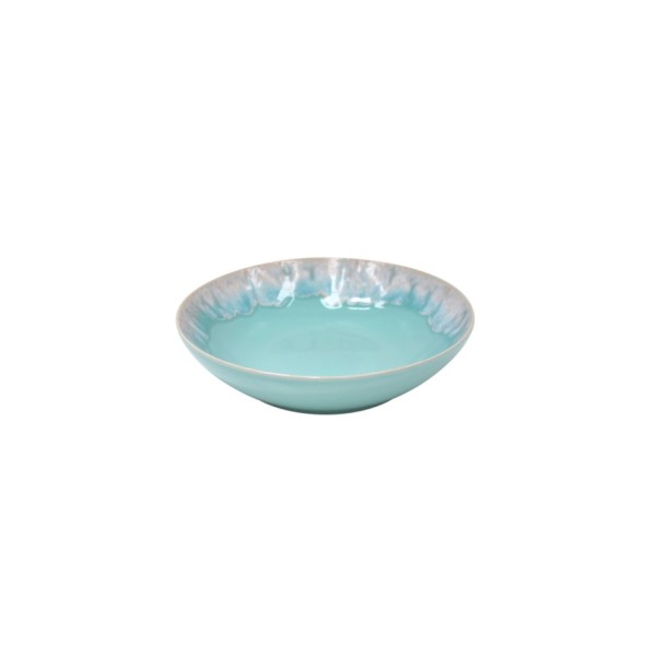 Taormina Schale 850ml D21.5cm H5.5cm aqua
