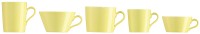 TRIC/gelb Untertasse K/T/F/B 15cm