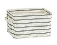 Aufbewahrungskorb Stripes 28cm