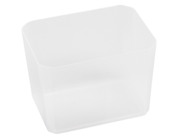 Einsatz 11.5x8.5x8.5 cm