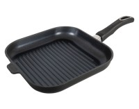 Grillpfanne EVO Induktion 28cm