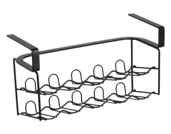 Gewürzgl.Reg.Metall30x11x17.5