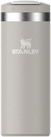 Transit Fliptop Becher 0.35l ash