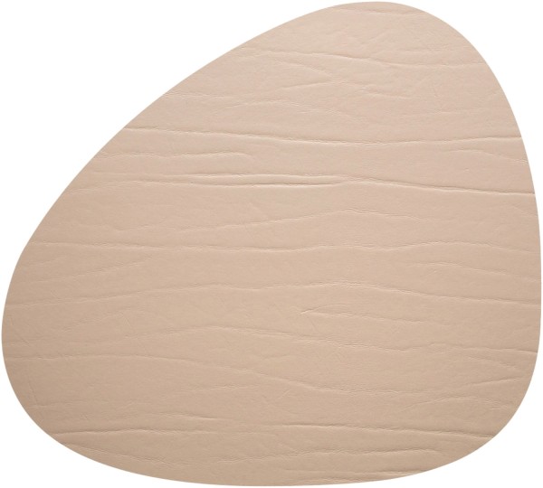 Dumbo Island Tischset Sand 37.5x43cm