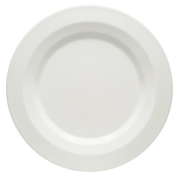 Allure Teller flach Fahne 26 cm