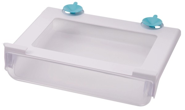 FridgeStore Tablar Schublade niedrig LxBxH 31.3x25.1x7.8cm