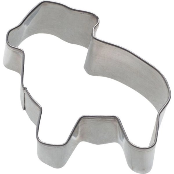 Ausstechform Lamm, 5cm