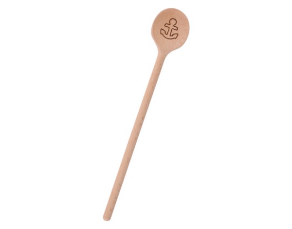 Kochlöffel Anker 28 cm