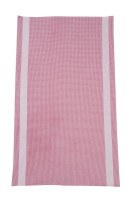 MEYER-MAYOR Waffeltuch fuchsia