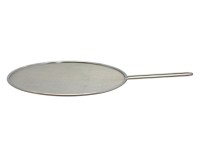 Spritzschutzdeckel ø 30 cm