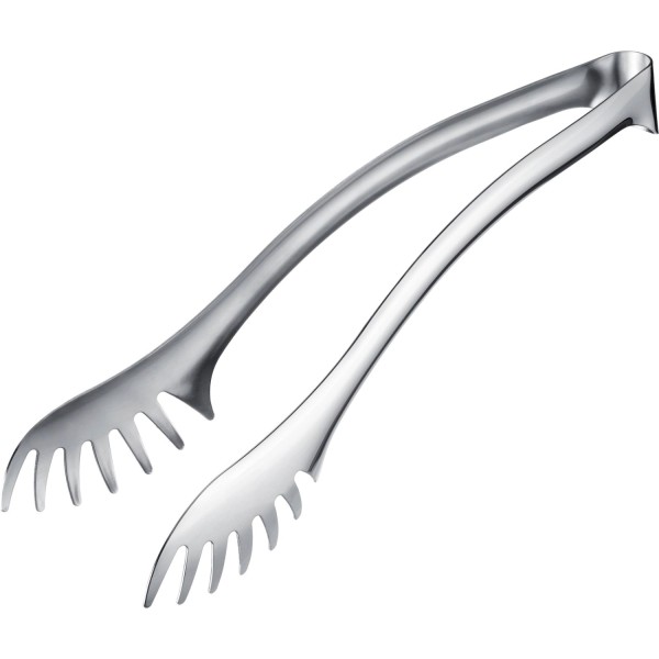 Pro Spaghetti- und Buffetzange