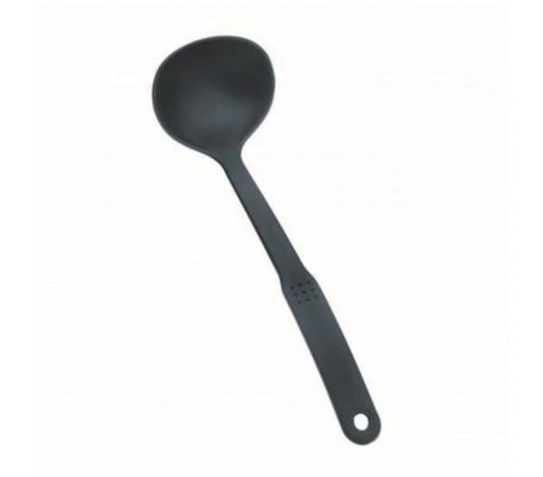 Schöpfkelle Nylon 30x9x7cm 0.125lt