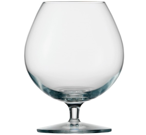 Milano Cognac 585ml h:134mm